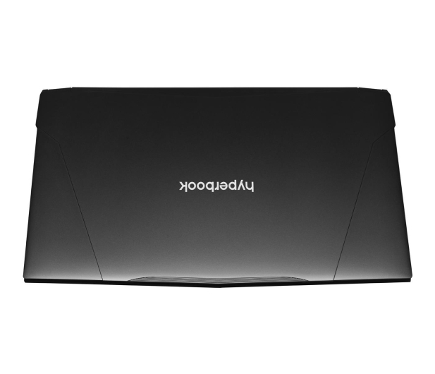 Hyperbook N85 i7-7700HQ/8GB/1TB+120SSD GTX1050Ti IPS - 377872 - zdjęcie 4